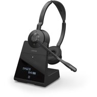 Jabra Engage 75 SE, Stereo - Headphones