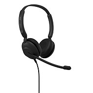 Jabra Evolve 10 USB-A Stereo - Headphones