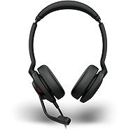 Jabra Evolve2 30 SE, USB C/A, MS Stereo - Fej-/fülhallgató