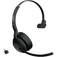 Jabra Evolve2 55, Link380/390c UC Mono - Wireless Headphones