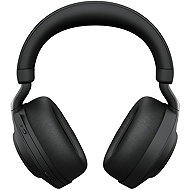 Jabra Evolve2 85, Link380/390a UC Stereo Black - Wireless Headphones