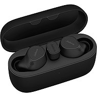 Jabra Evolve2 Buds UC, Link 390c - Wireless Headphones