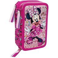 JACOB COMPANY Minnie case, filled - School Case
