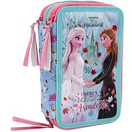 JACOB COMPANY Case Frozen, filled - School Case