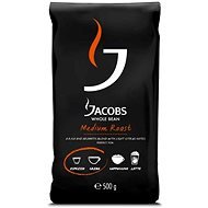 Jacobs közepesen sült 500 g - Kávé