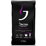 Jacobs Dark Roast 1kg - Káva