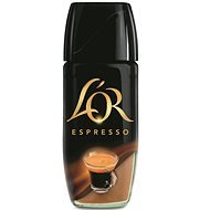 L'OR ESPRESSO 100 g instantná káva - Káva
