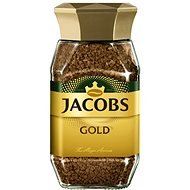 Jacobs Gold Instantná Káva 200 g - Káva