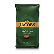 Jacobs Kronung Selection, zrnková, 1000 g - Káva