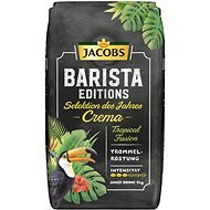 Jacobs Barista Tropical Fusion 1kg - Coffee