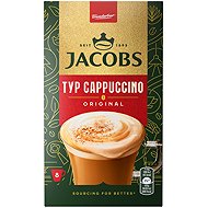 Jacobs Cappuccino, Instant, 8 Servings - Coffee