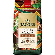 JACOBS Origins Kenya & Uganda, 1000g - Coffee