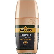 Jacobs Barista Crema, instantná káva, 155 g - Káva