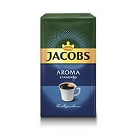 Jacobs Aroma Standard 250 g - Káva