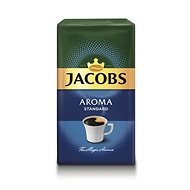 Jacobs Aroma Standard, ground coffee, 250g - Coffee