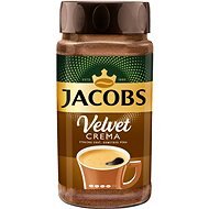 Jacobs Velvet Instantná Káva 100 g - Káva
