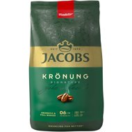 JACOBS Kronung Signature, 1000g - Coffee