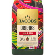 JACOBS Origins Laos & India, 1000g - Coffee