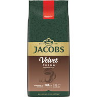 JACOBS Velvet Crema, 1000g - Coffee