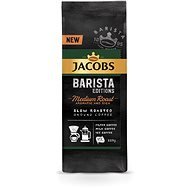 Jacobs Barista Medium Ground Coffee, 225g - Coffee