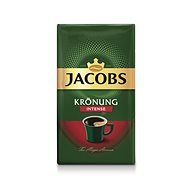 Jacobs Kronung Intense 250g - Kávé