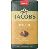 JACOBS Gold, ground, 250g - Coffee