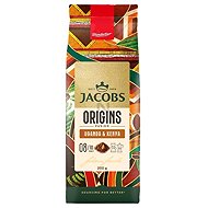 JACOBS Origins Kenya & Uganda 200g, Ground - Coffee