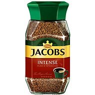 JACOBS Krönung Intense 200 g - Káva