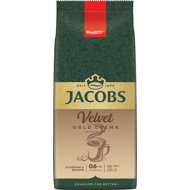 JACOBS Velvet Gold Crema, 1000g - Coffee