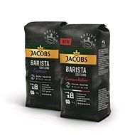 Jacobs Barista PACK Espresso 1000g + Esp. Italiano 1000g, zrnková káva - Káva