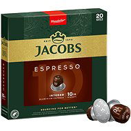 Jacobs Espresso Intenso - Kávékapszula