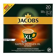 Jacobs Guten Morgen XL 20 pcs Capsules - Coffee Capsules
