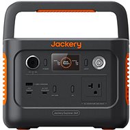 Jackery Explorer 240 V2 Power station - Charging Station