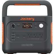 Jackery Explorer 1000 V2 Power station - Charging Station