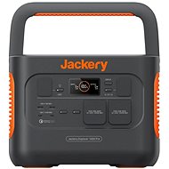 Jackery Explorer 1000 PRO Power station - Charging Station