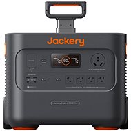 Jackery Explorer 3000 Pro Power station - Charging Station