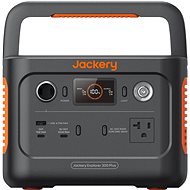 Jackery Explorer 300 Plus Power station - Charging Station