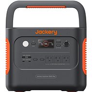 Jackery Explorer 1000 Plus Power station - Charging Station