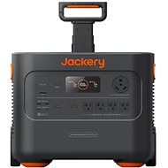 Jackery Explorer 2000 Plus Power station - Charging Station