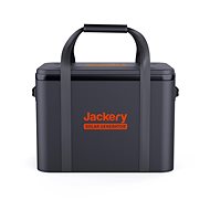 Jackery - satchel M - Carryall