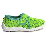 Oldcom Trainers TIP-TOP Infinity Green Colour: Green, Size: 29 - Casual Shoes
