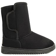 Oldcom ADDISON Rollers Black Children's Color: Black, Size: 35 - Casual Shoes