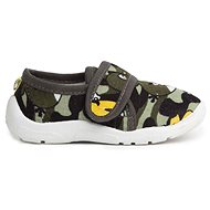 Oldcom Trainers TIP-TOP Green Colour: Green, Size: 29 - Casual Shoes