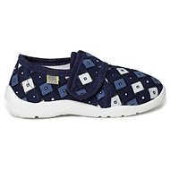 Oldcom Sneakers TIP-TOP Cobalt Colour: Blue, Size: 29 - Casual Shoes