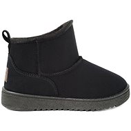 Oldcom Baby Rollers BROOK Black Color: Black, Size: 32 - Casual Shoes