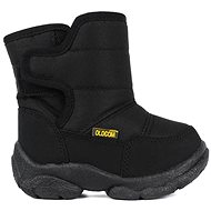 Oldcom Children's Winter Boots LILO Black Color: Black, Size: 29 - Casual Shoes