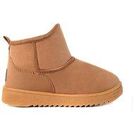 Oldcom Baby Rollers BROOK Cappuccino Color: Brown, Size: 31 - Casual Shoes