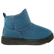 Oldcom Baby Rollers BROOK Blue Color: Blue, Size: 30 - Casual Shoes