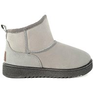 Oldcom Baby Rollers BROOK Grey Color: Grey, Size: 31 - Casual Shoes
