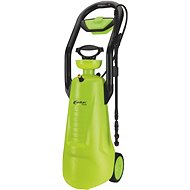 J. A. D. TOOLS Hand sprayer MAX with wheels 12 l - Pressure Sprayer